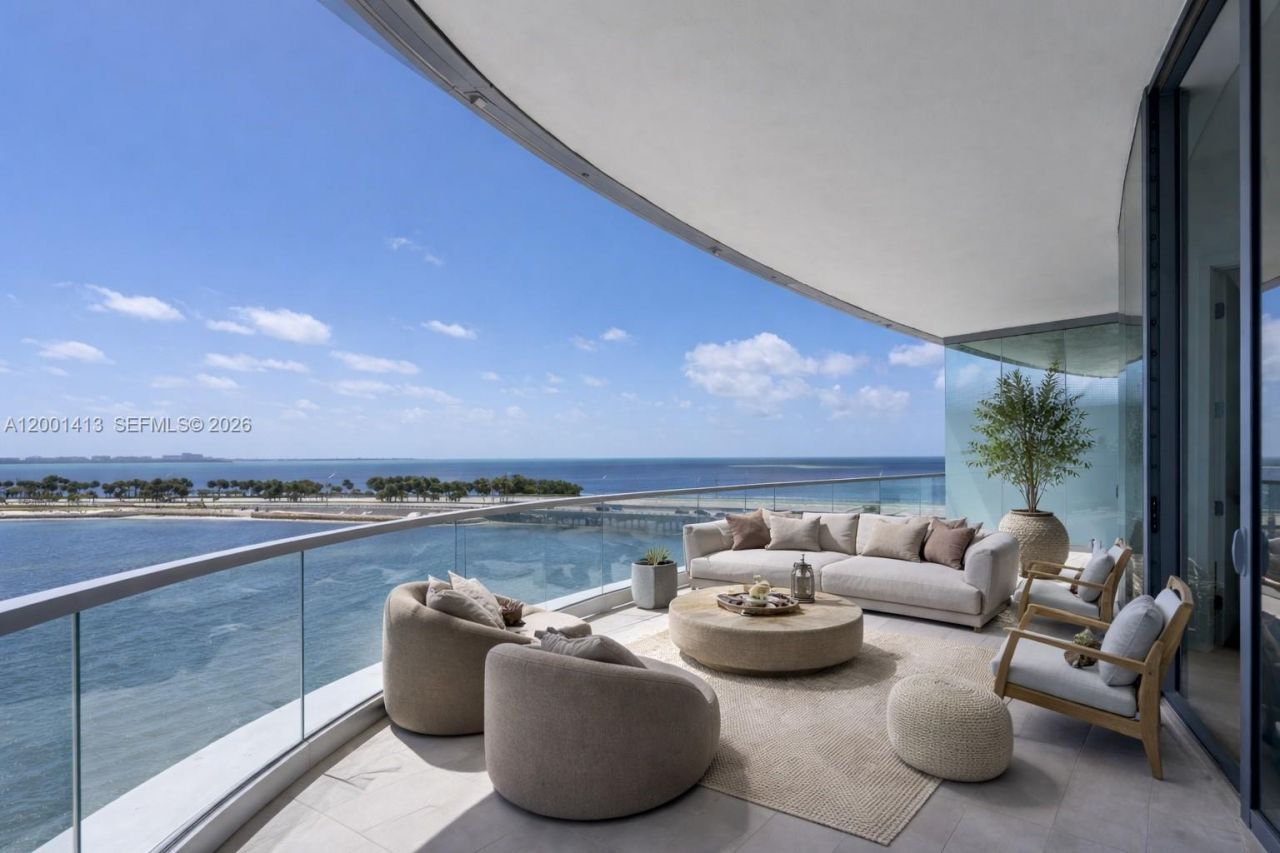 175 SE 25 Rd, Unit 501, Miami, FL 33129 Photo