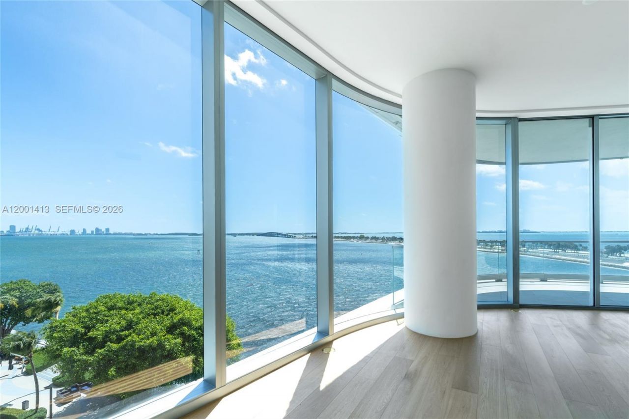 175 SE 25 Rd, Unit 501, Miami, FL 33129 Photo