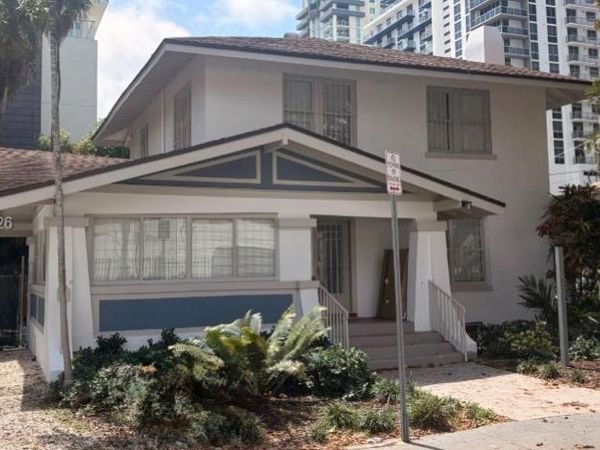 314 NE 26th Ter , Miami, FL 33137