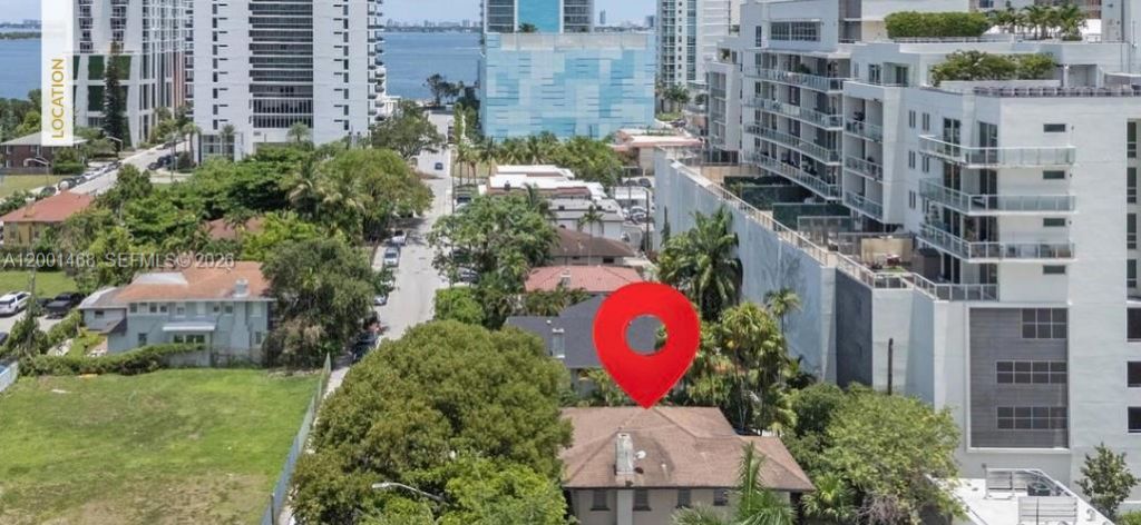 314 NE 26th Ter, Miami, FL 33137 Photo