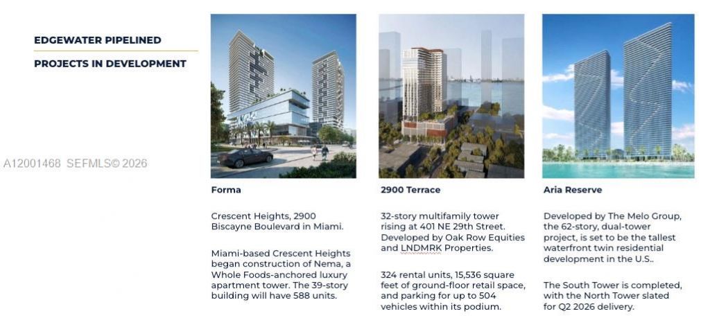 314 NE 26th Ter, Miami, FL 33137 Photo