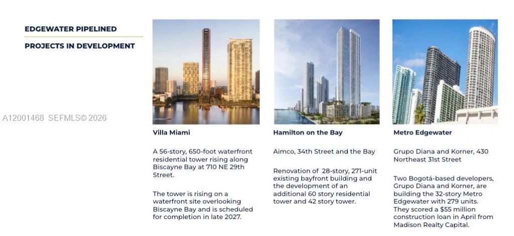 314 NE 26th Ter, Miami, FL 33137 Photo