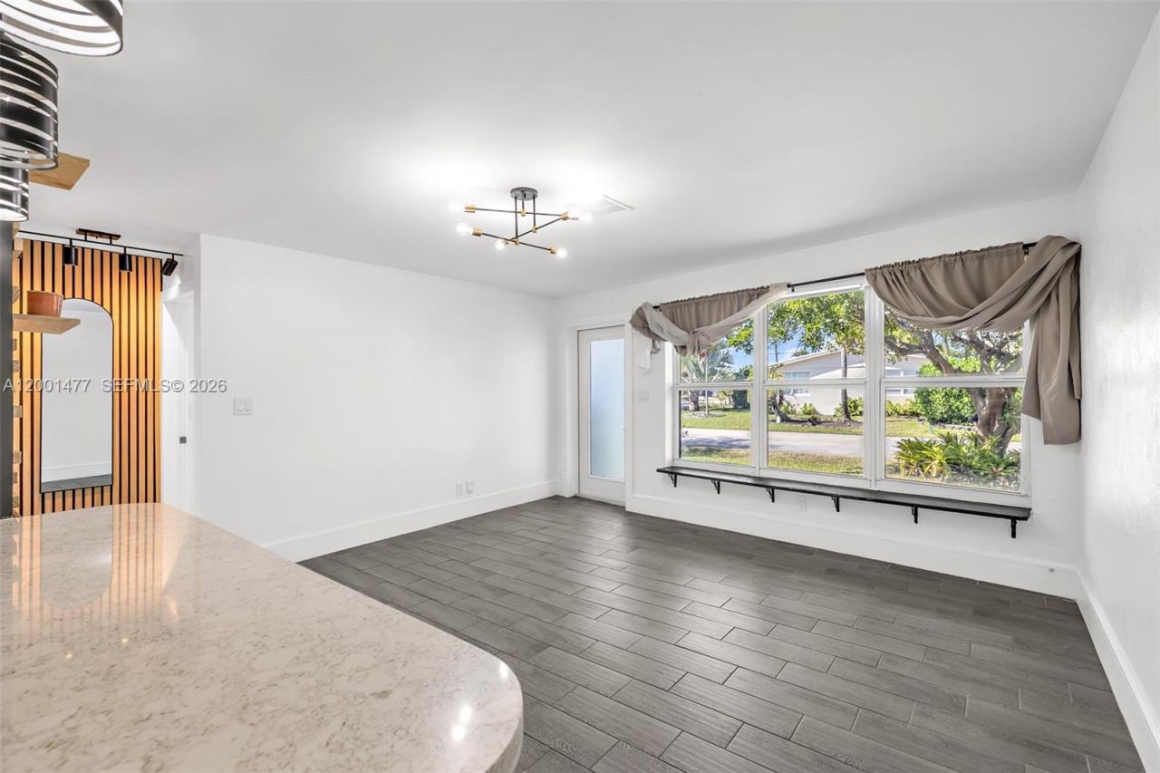 1151 NE 42nd Ct, Pompano Beach, FL 33064 Photo