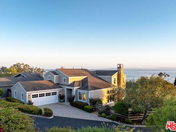 2631 Freesia Drive, Summerland, CA 93013