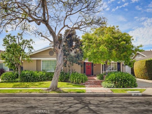 3531 Julian Avenue, Long Beach, CA 90808