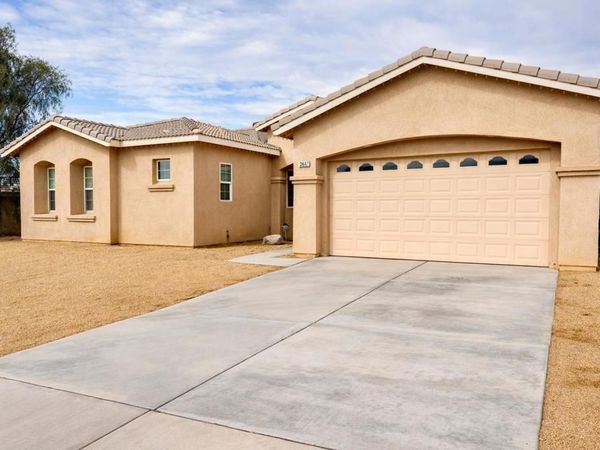 13697 Mountain Top Drive, Desert Hot Springs, CA 92240