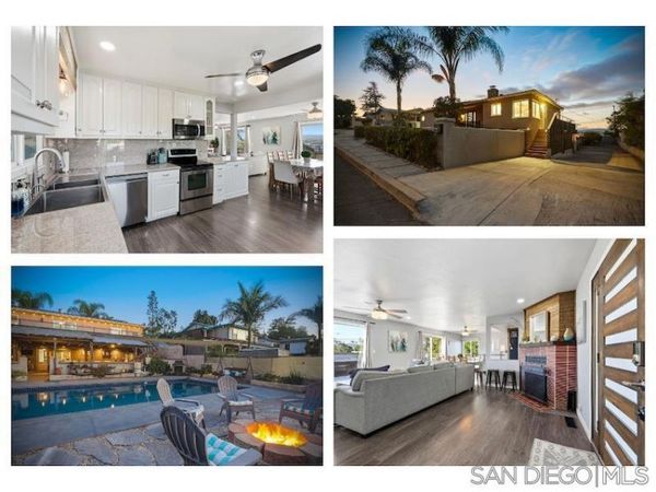 738 E 5Th, Escondido, CA 92025