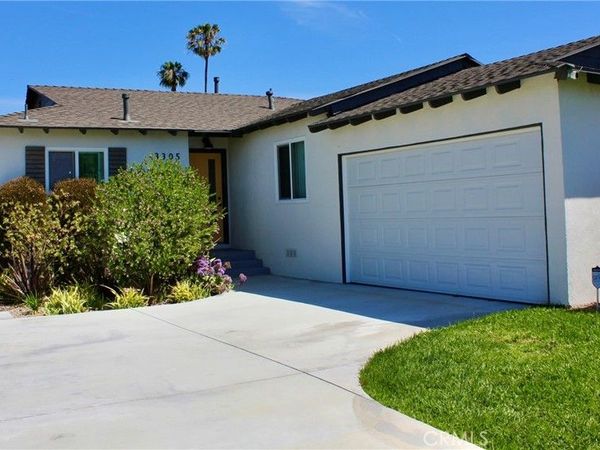3305 W Thornton Avenue, Anaheim, CA 92804