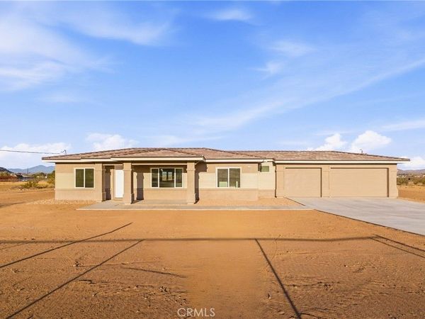 15192 Barbara, Apple Valley, CA 92307