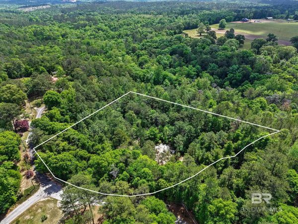 0 Chickasaw Drive, Jackson, AL 36545