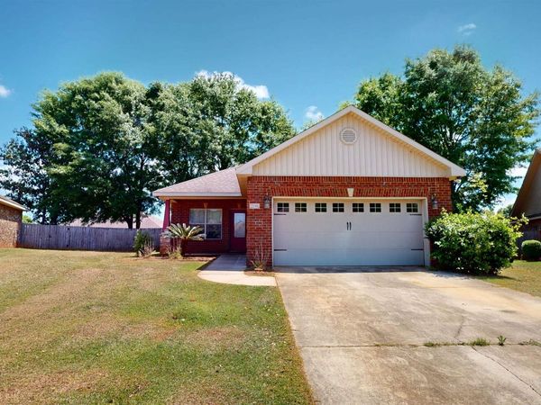 2196 E Farrington Loop, Semmes, AL 36575