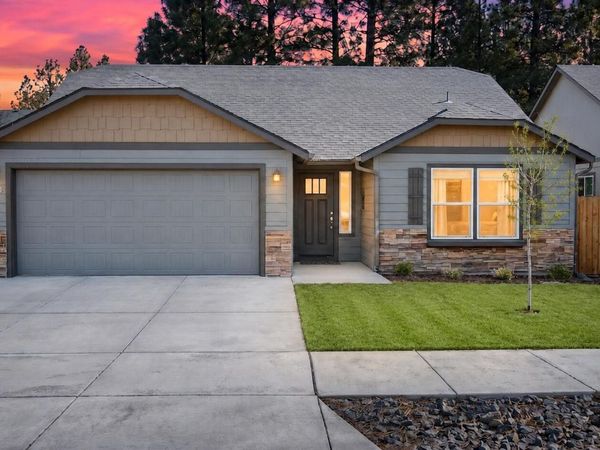 680 McKinney Ranch Road, Sisters, OR 97759