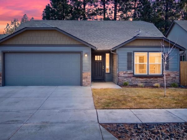 680 McKinney Ranch Road, Sisters, OR 97759