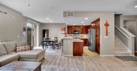 5301 E Commerce Way #8103, Unit 8103, Sacramento, CA 95835 Photo