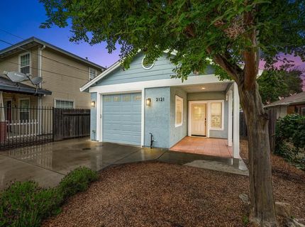 2121 Perkins Way, Sacramento, CA 95818 Photo