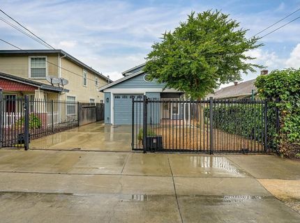 2121 Perkins Way, Sacramento, CA 95818 Photo