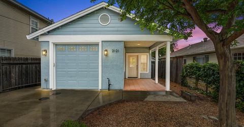 2121 Perkins Way, Sacramento, CA 95818 Photo