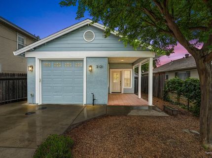 2121 Perkins Way, Sacramento, CA 95818 Photo