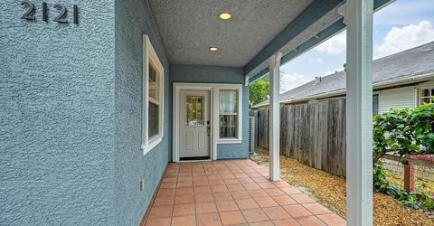 2121 Perkins Way, Sacramento, CA 95818 Photo
