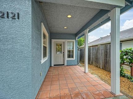 2121 Perkins Way, Sacramento, CA 95818 Photo