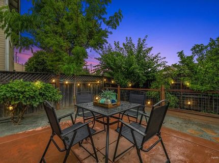 2121 Perkins Way, Sacramento, CA 95818 Photo