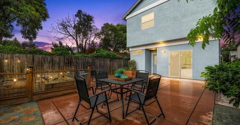 2121 Perkins Way, Sacramento, CA 95818 Photo