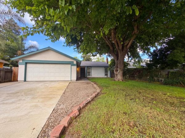 3495 Cattle Dr, Sacramento, CA 95834