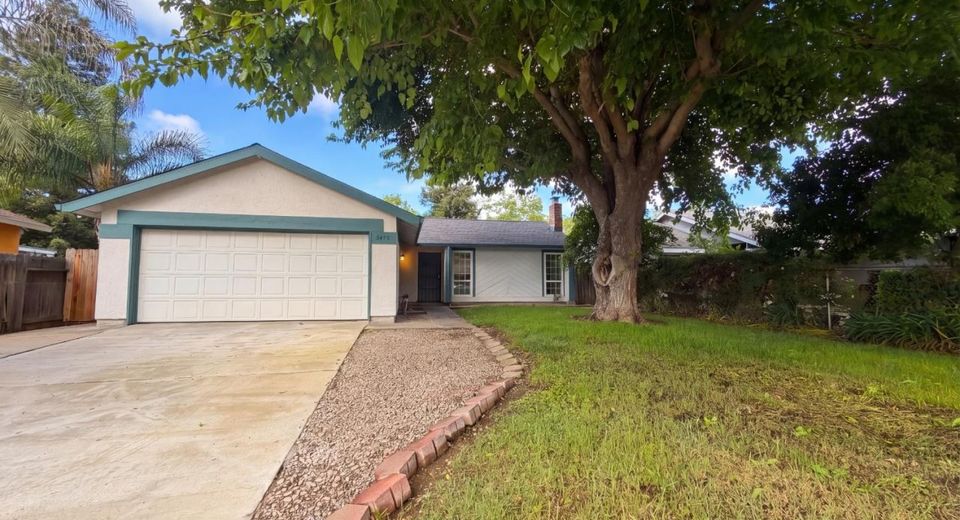 3495 Cattle Dr, Sacramento, CA 95834 Photo
