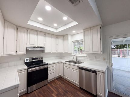 3495 Cattle Dr, Sacramento, CA 95834 Photo