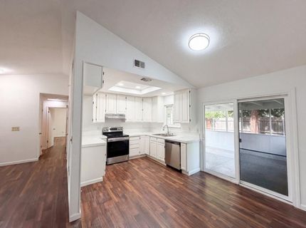 3495 Cattle Dr, Sacramento, CA 95834 Photo