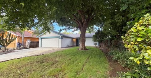 3495 Cattle Dr, Sacramento, CA 95834 Photo