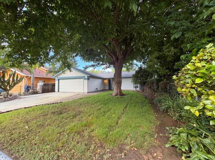 3495 Cattle Dr, Sacramento, CA 95834 Photo