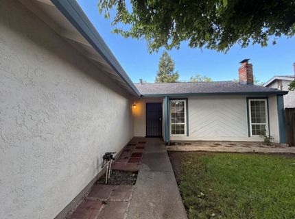 3495 Cattle Dr, Sacramento, CA 95834 Photo