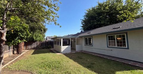 3495 Cattle Dr, Sacramento, CA 95834 Photo