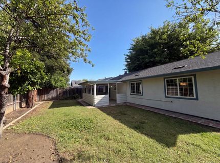 3495 Cattle Dr, Sacramento, CA 95834 Photo