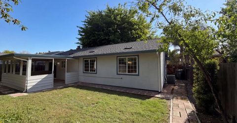 3495 Cattle Dr, Sacramento, CA 95834 Photo