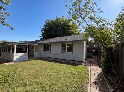 3495 Cattle Dr, Sacramento, CA 95834 Photo