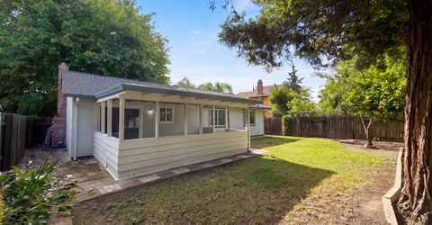 3495 Cattle Dr, Sacramento, CA 95834 Photo