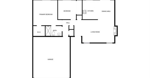 3495 Cattle Dr, Sacramento, CA 95834 Photo