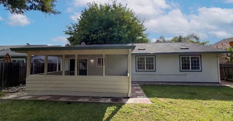 3495 Cattle Dr, Sacramento, CA 95834 Photo