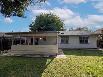 3495 Cattle Dr, Sacramento, CA 95834 Photo