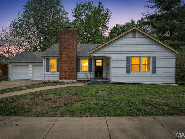625 Warren Street, Farmington, MO 63640