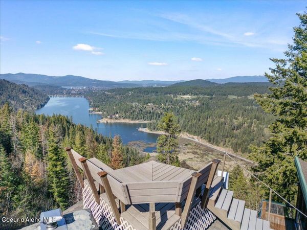 31 S Lightning Spur LN , Coeur d'Alene, ID 83814