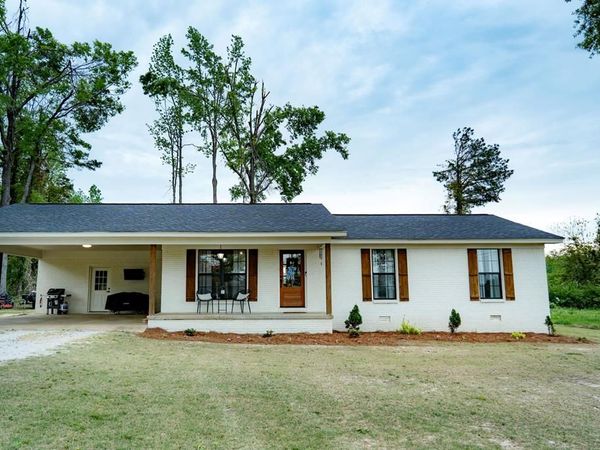 440 Cr 255, Etta, MS 38627