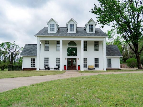 9 Cr 241, Oxford, MS 38655