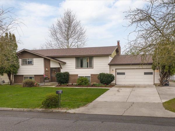14104 E Sharp Ave, Spokane Valley, WA 99216