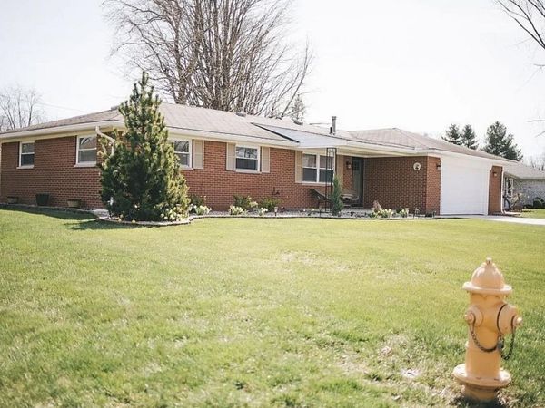 3816 Tulip Lane, Kokomo, IN 46902