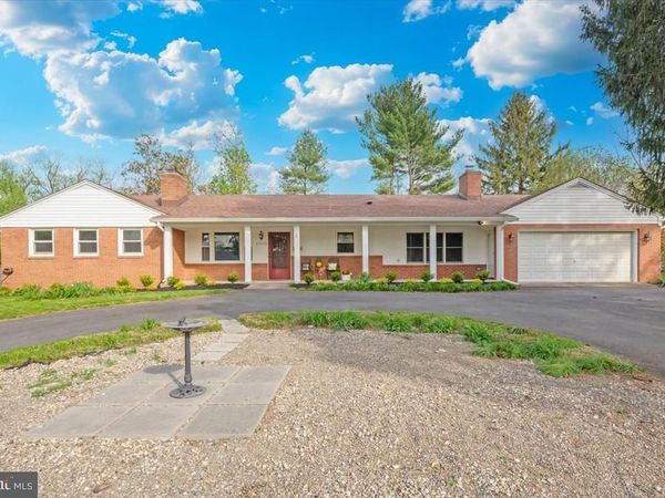 26809 GRACE COURT, DAMASCUS, MD 20872