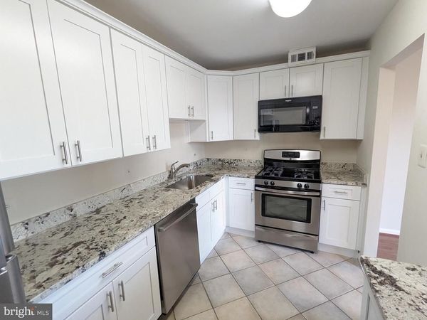 8315 N BROOK LANE N, Unit 2-601, BETHESDA, MD 20814