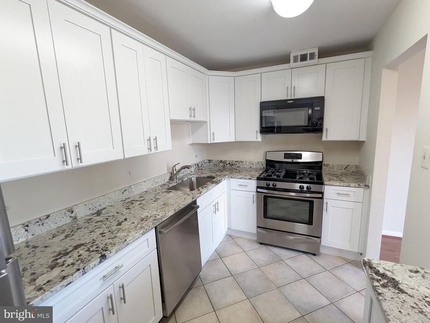 8315 N Brook Lane N, Unit 2-601, Bethesda, MD 20814 Main Photo